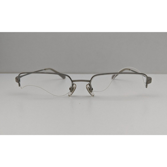 🕶️Ray-Ban RB8632 1000 Eyeglasses 54/18 145 /KAG130🕶️​ - Picture 4 of 9